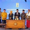 Pembangunan Pesantren Diawali dengan Gedung Ula Tahun 2019