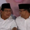 Basis Demokrat Mulai Mengalir ke Kubu Prabowo