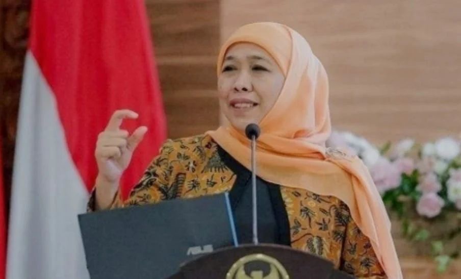 Khofifah dan Ridwan Kamil Masih Berpeluang Gabung TPN Ganjar-Mahfud