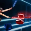 Game Virtual Reality Beat Saber Masih Jadi Paling Favorit