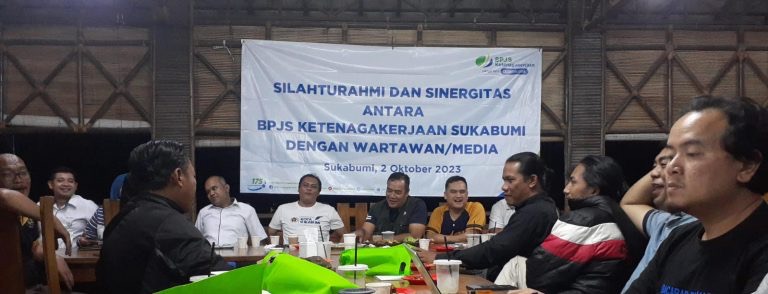 BPJS Ketenagakerjaan Tingkatkan Kepesertaan