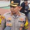 Waspadai Peredaran Upal Jelang Pemilu!