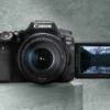 Canon EOS 90D