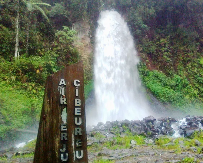 Wisata Bogor