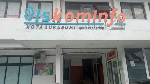 Diskominfo Tangkal 41 Konten Hoaks