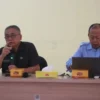 Support Pengembangan Geopark Agar Lebih Baik Jelang Penilaian UNESCO