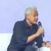 Ganjar Pranowo Dinilai Punya Simpanan Potensi Dukungan