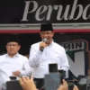 Jika Jawa Timur Menang, Anies Baswedan Optimis Menangkan Pilpres 2024