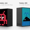 Divoom Timebox Evo d