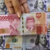 Dolar AS To IDR