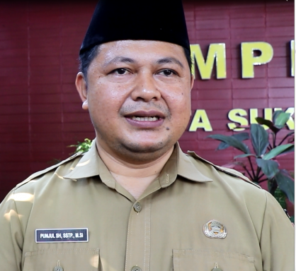 Cegah Perundungan, Disdikbud Kota Sukabumi Bentuk TPPK