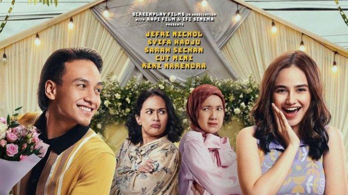 Film Mohon Doa Restu