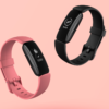 Smartwatch Fitbit Inspire