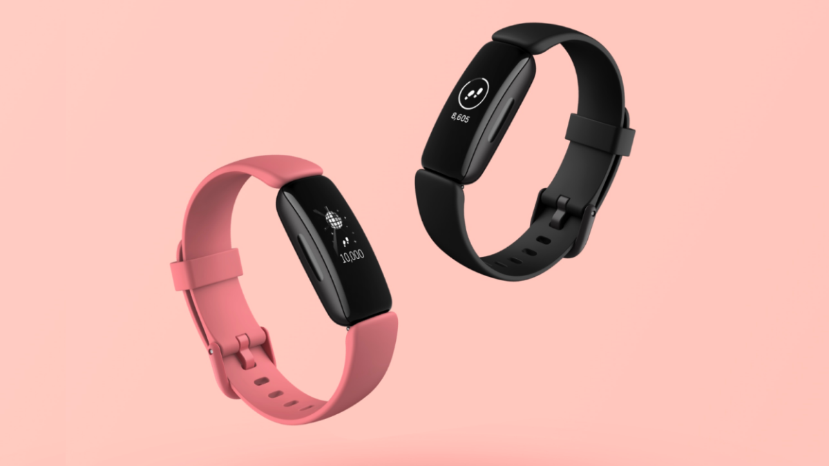 Smartwatch Fitbit Inspire