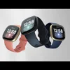 Fitbit Versa 3