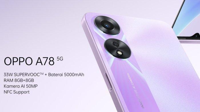 OPPO A79 5G