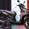 Honda BeAT 50th Anniversary Limited Edition