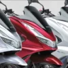 Honda PCX 160