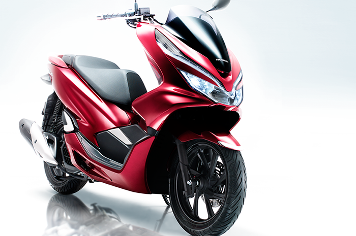 Honda PCX 160