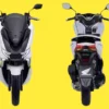 Honda All New PCX 175 Akselerasinya Jadi Lebih Responsif