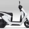 Honda SC :e Skuter Listrik