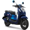 Honda Scoopy