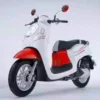 Honda Scoopy 2024