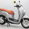 Honda Scoopy 2024