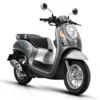 Honda Scoopy 2024