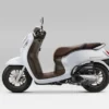 Honda Scoopy