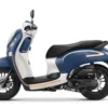 Honda Scoopy Terbaru 2023