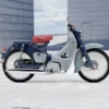 Honda Super Cub C125