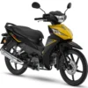 Honda Wave Alpha Siap Kembalikan Masa Kejayaan Motor Bebek