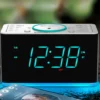 Jam Alarm Emerson SmartSet