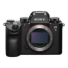 Kamera Sony A9 III Tawarkan Weather-Sealing yang Kokoh