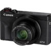 Kamera Canon PowerShot G7