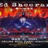 Konser Ed Sheeran Jakarta