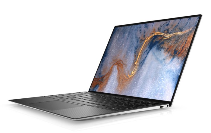 Laptop Dell XPS 13