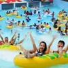 Masuk Gratis, The Jungle Waterpark Suguhkan Promo Gede-Gedean