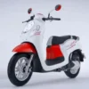 Selain Fitur Baru, Honda Scoopy 2024 juga Bawa Mesin Modern