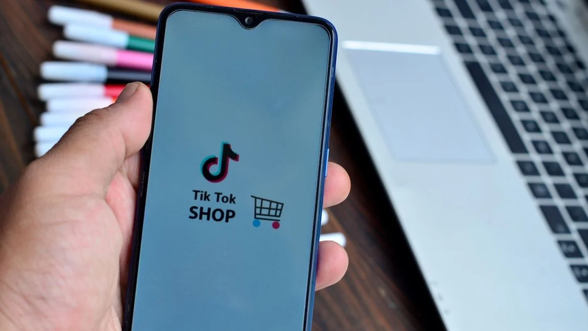 TikTok Shop