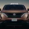 Mobil Listrik Nissan Ariya Bisa Jadi Alternatif Dengan Harga Terjangkau