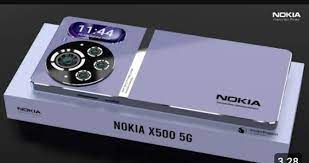 Nokia 2300 5G 2023