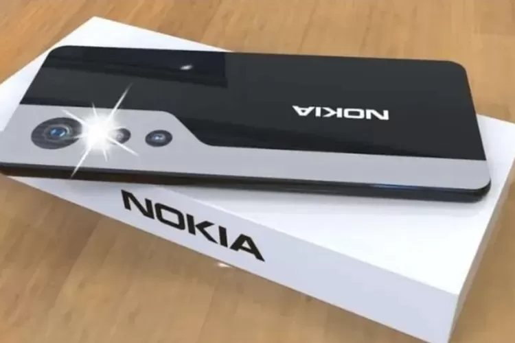 Nokia 2300 5G