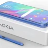 Nokia 5600 Rilis Dengan Konektivitas 6G Tahun 2024