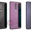 Detail Desain Nokia 8.1, yang Kembali Guncang Pasar Teknologi Android