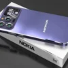 Nokia NanoMax 5G 2023