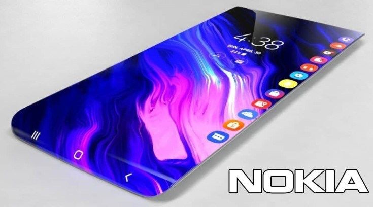 Nokia Oxygen Ultra 5G