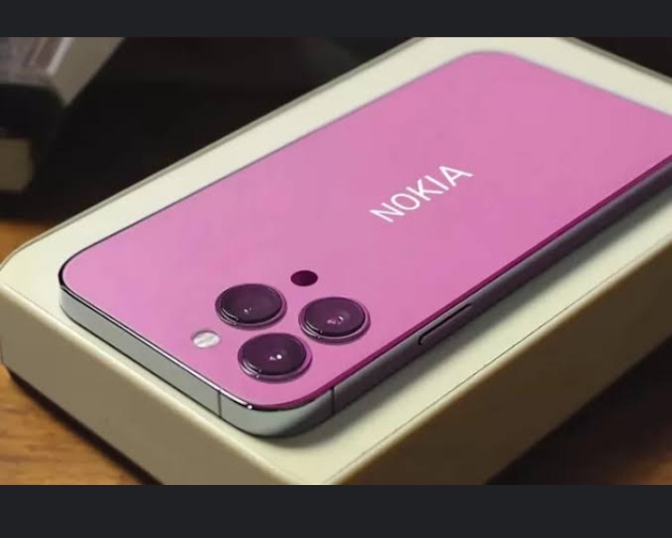 Nokia Play 2 Max