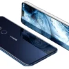 Bangkit Dari Kubur! Nokia 8.1 Kembali Hadir dengan Spek Terbaru